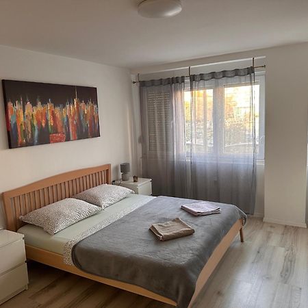 Apartment Ella Mare Zadar Exterior photo