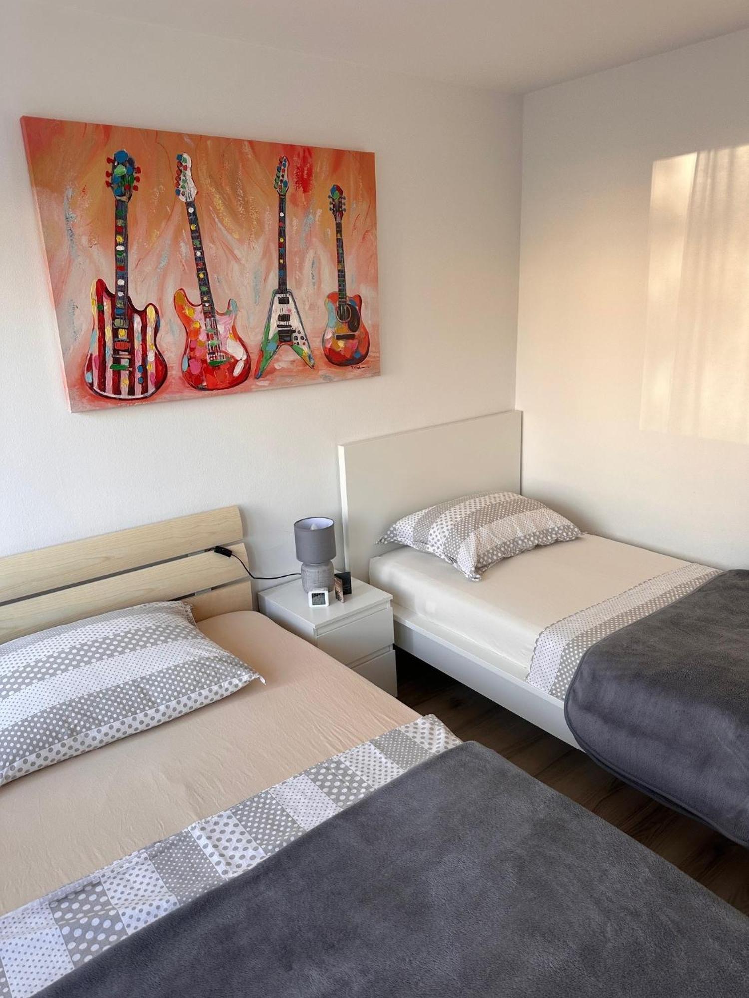 Apartment Ella Mare Zadar Exterior photo