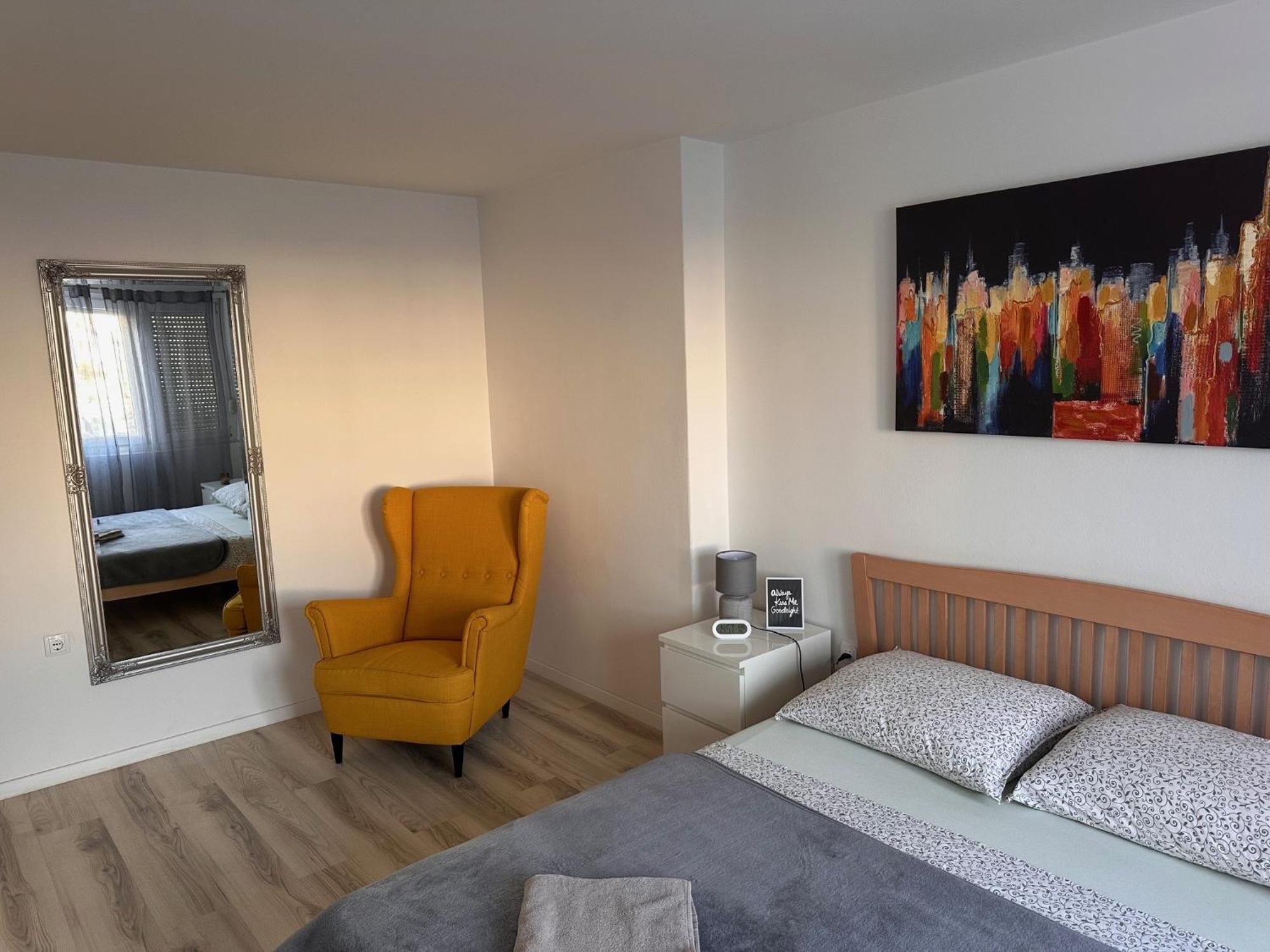Apartment Ella Mare Zadar Exterior photo