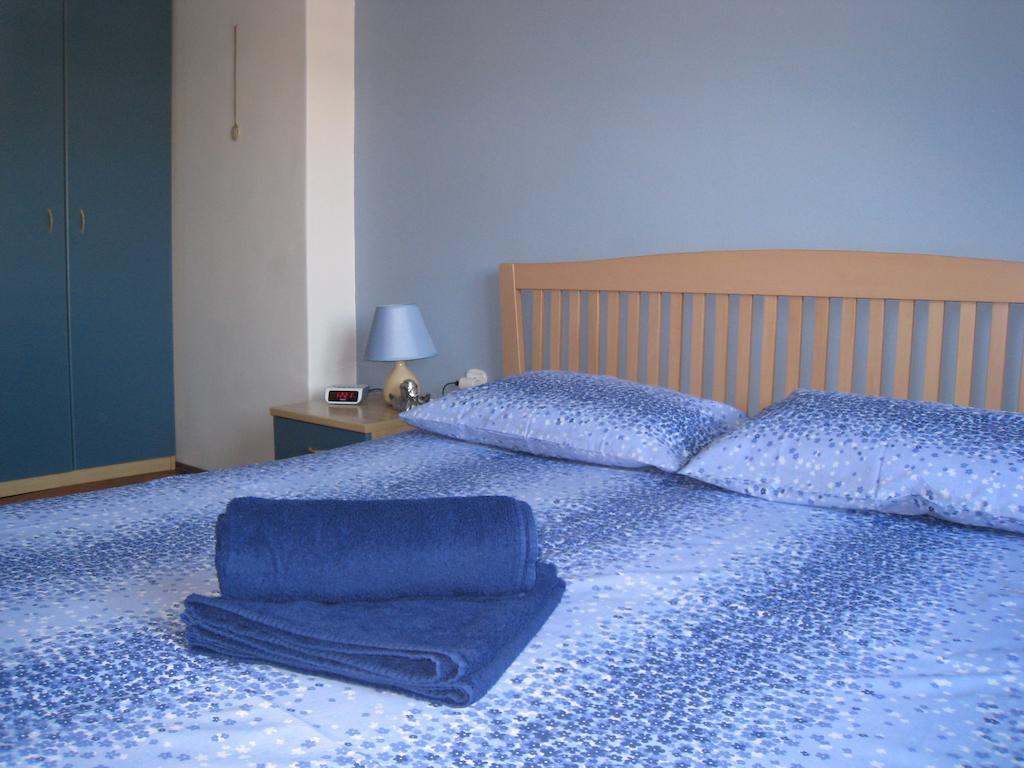 Apartment Ella Mare Zadar Room photo